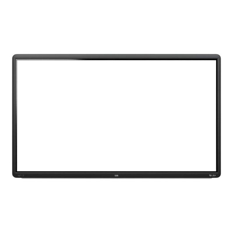 1920*1080 Resolution Interactive Smartboard 55 Inch Screen Size for Interactive Business Presentations