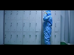 Intel Mainboard Interactief Whiteboard voor hoger onderwijs met luchtvochtigheid 85%